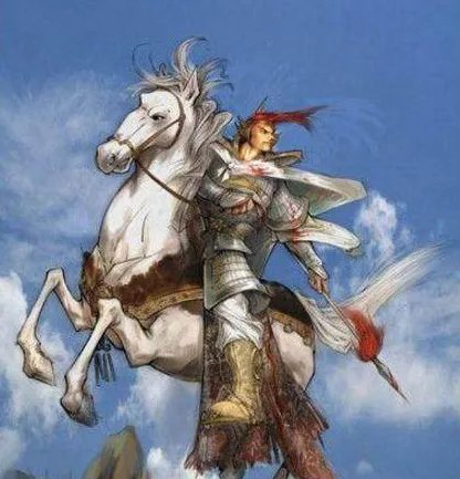 杨再兴和北宋的杨家将是什么关系？