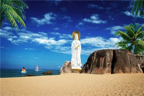 度蜜月去国内哪里好 度蜜月需要准备什么