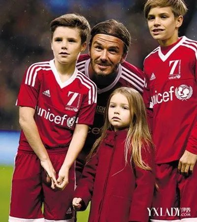 贝克汉姆慈善赛名单豪华阵容惊呆球迷