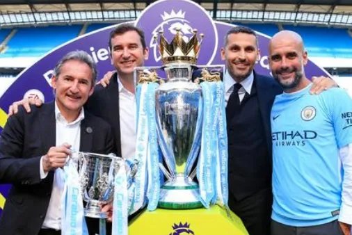 曼城续约瓜迪奥拉至什么时候?