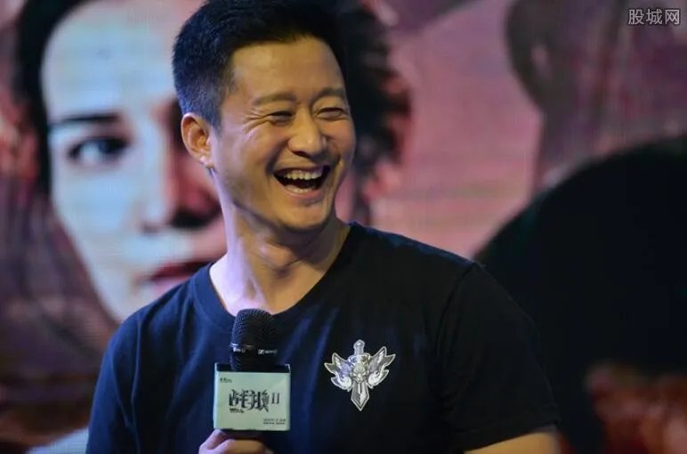 战狼2竞争奥斯卡 网友开启“群嘲”模式