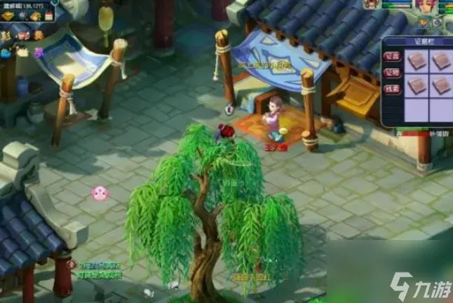 梦幻西游建业探案任务怎么做 梦幻西游建业探案任务完成流程攻略