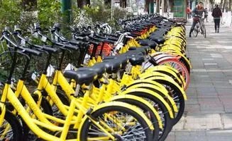 上海哈啰单车半小时收费2.5元，你还会选择单车出行吗？
