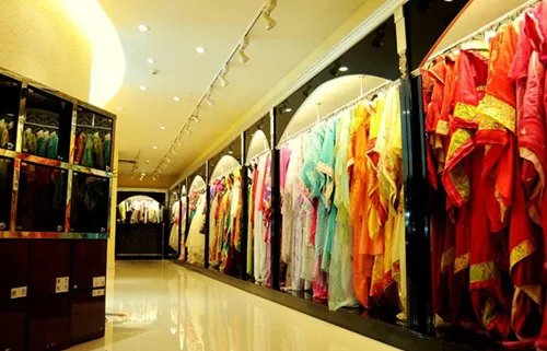 成都拍艺术照哪家好 2017成都艺术照影楼推荐