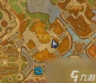 资深保姆成就哪里做 魔兽世界寻找知识后续