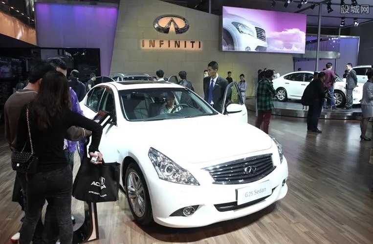 英菲尼迪总部迁日 在中国市场撑不下去了？