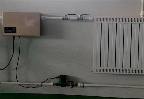 暖气炉如何安装 暖气炉的构造