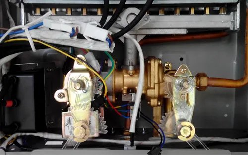 燃气热水器不打火原因及维修办法是什么