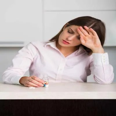 雌激素低的症状有哪些呢