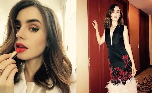 昆凌撞脸什么人了？