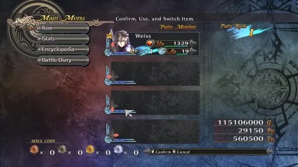 《阿加雷斯特战记2》图文评测:勇者后宫之旅