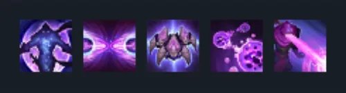 《英雄联盟》虚空先知玩法攻略