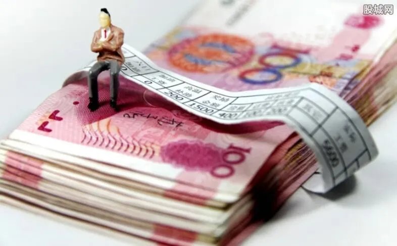 中国工资涨幅全球最高 你的工资涨了吗？