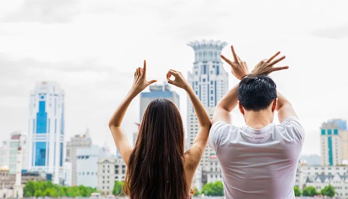 水瓶座女生最配的星座