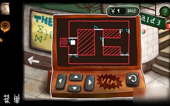 《南瓜先生大冒险》第五章攻略 通关技巧分享