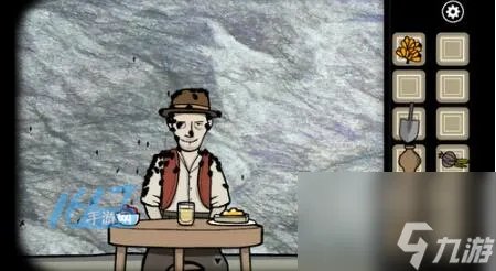 锈湖天堂岛攻略大全