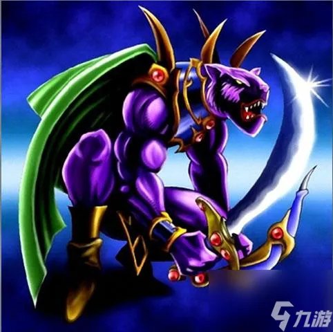 游戏王愚钝之斧怎么用 愚钝之斧攻击力强吗