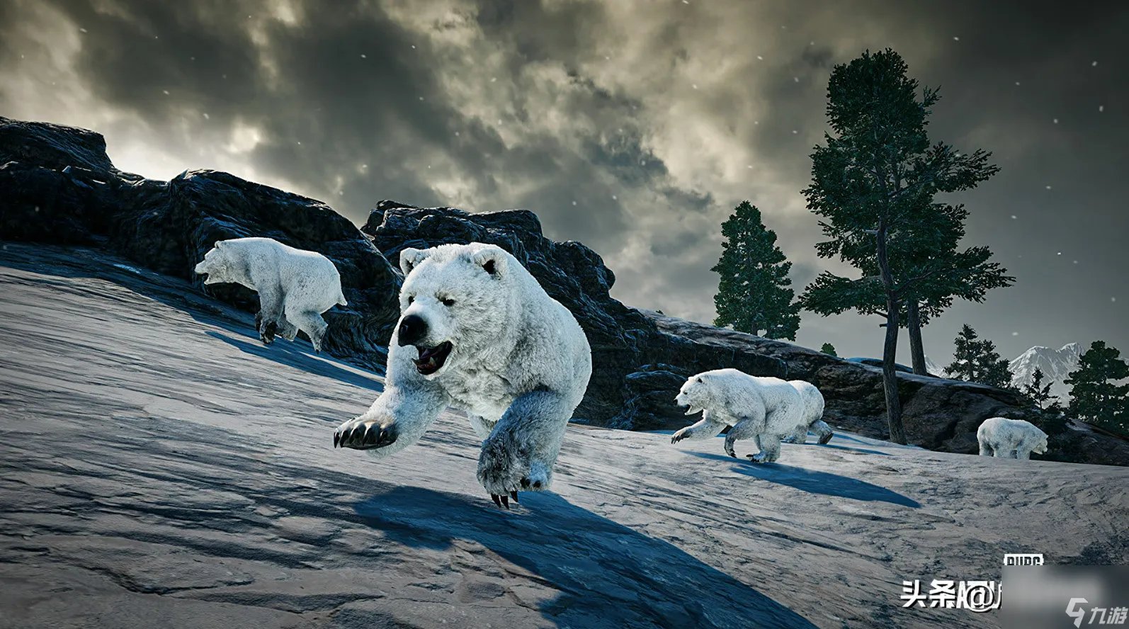 《绝地求生》的PC版更新了什么 绝地求生pc版上线新内容  科普