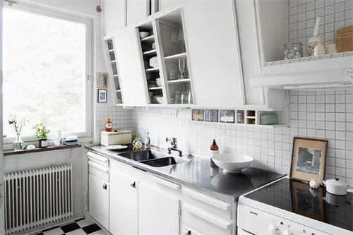 灶台高度是多少