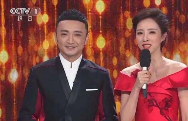 尼格买提为什么能主持春晚？