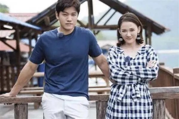 陈乔恩微博评论让人惊讶，网友怕她宣布结婚，为何网友都不希望她结婚？