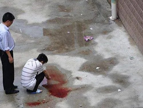 吵架过火双双跳楼酿成悲剧！ 夫妻老吵架是什么原因