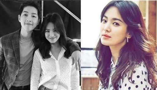 宋慧乔被曝离婚是真的吗？原因真相第三者是谁照片曝光