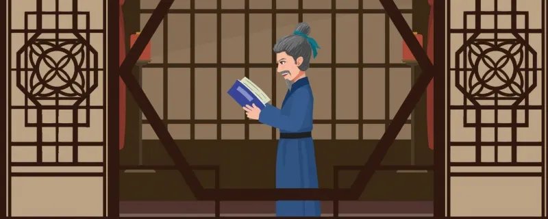 伯牙鼓琴文言文原文及翻译