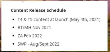 魔兽世界70级怀旧服开放时间表