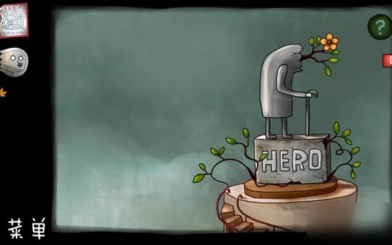 《南瓜先生大冒险》第五章攻略 通关技巧分享