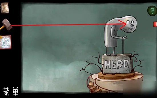 《南瓜先生大冒险》第五章攻略 通关技巧分享