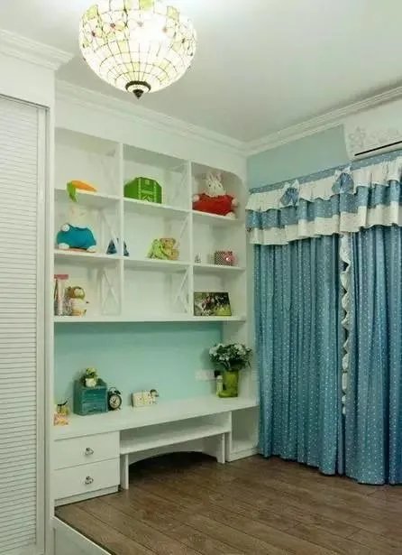 60款榻榻米设计，总有一款适合你！