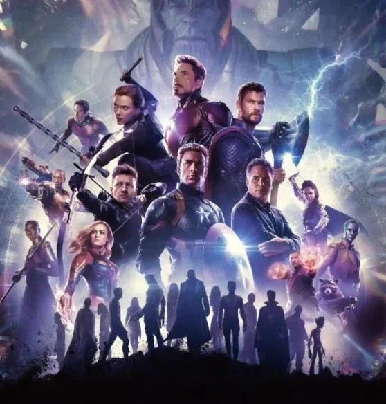 复联4票房25亿：打破的纪录罗列出一排