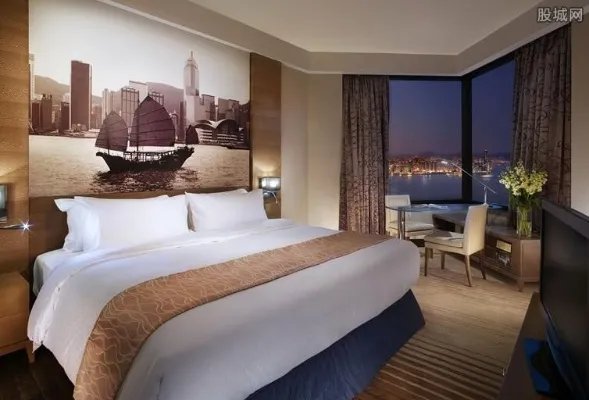 酒店养老走红网络 美国老人提议去酒店养老