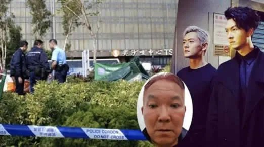 TVB演员猝死街头：背后原因详情真相令人心酸