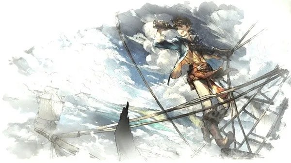 《风帆纪元》新手入坑指南