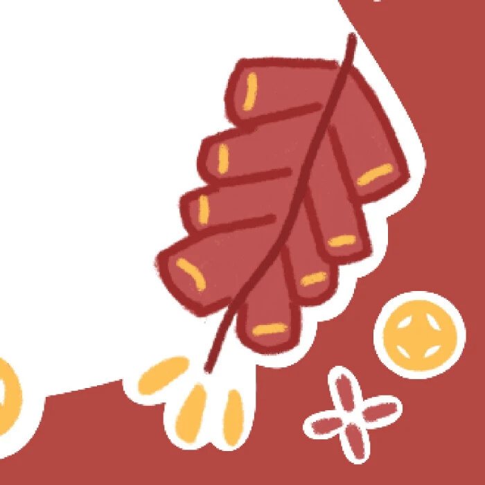 新年九宫格图片有哪些 2021新年九宫格配图素材一套