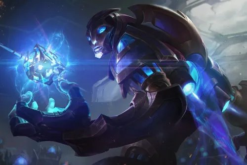 《英雄联盟》虚空先知玩法攻略