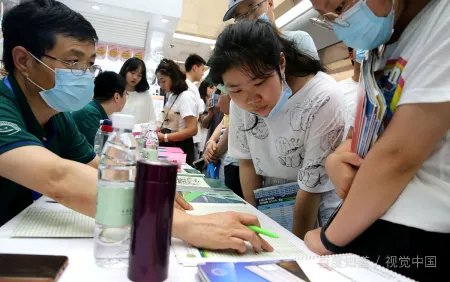 云南单招2022学校录取名单