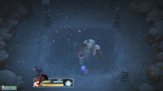 《我是刹那》图文攻略 全收集图文流程攻略