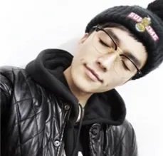 现在的男孩子给你一种什么感觉?