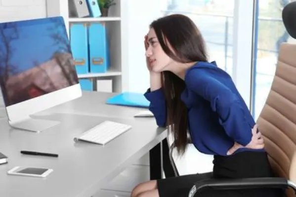 雌激素低的症状有哪些啊