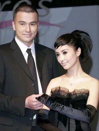 黄志玮关颖分手4年仍不能忘情 节目中痛苦回忆旧爱