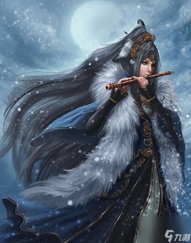 三国杀蔡文姬获取方法和技能详解 强度解析及玩法推荐