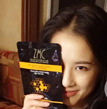 在哪里偶遇黄圣依安迪了？