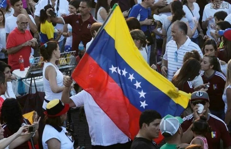 委内瑞拉经济危机最新消息 2018委内瑞拉最新局势