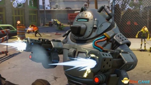 堡垒之夜官网在哪