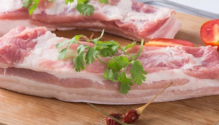 什么叫白条肉 白条肉是什么意思