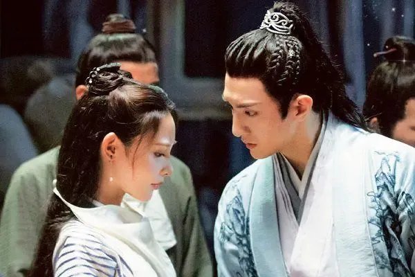 《君九龄》热播中，九龄终于承认了公主身份，接下来她会如何实施复仇计划？