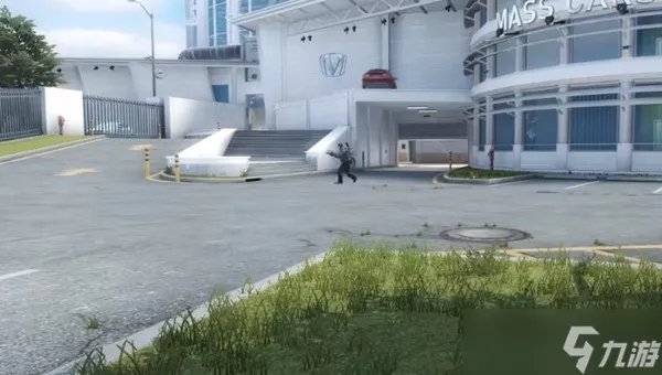 csgo躲猫猫模式在哪 躲猫猫模式位置